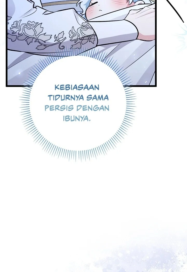 Anyone Can See It’s A Beast Chapter 6 Gambar 129