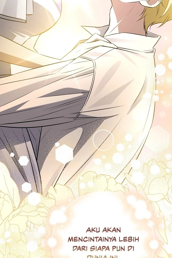 Anyone Can See It’s A Beast Chapter 6 Gambar 134