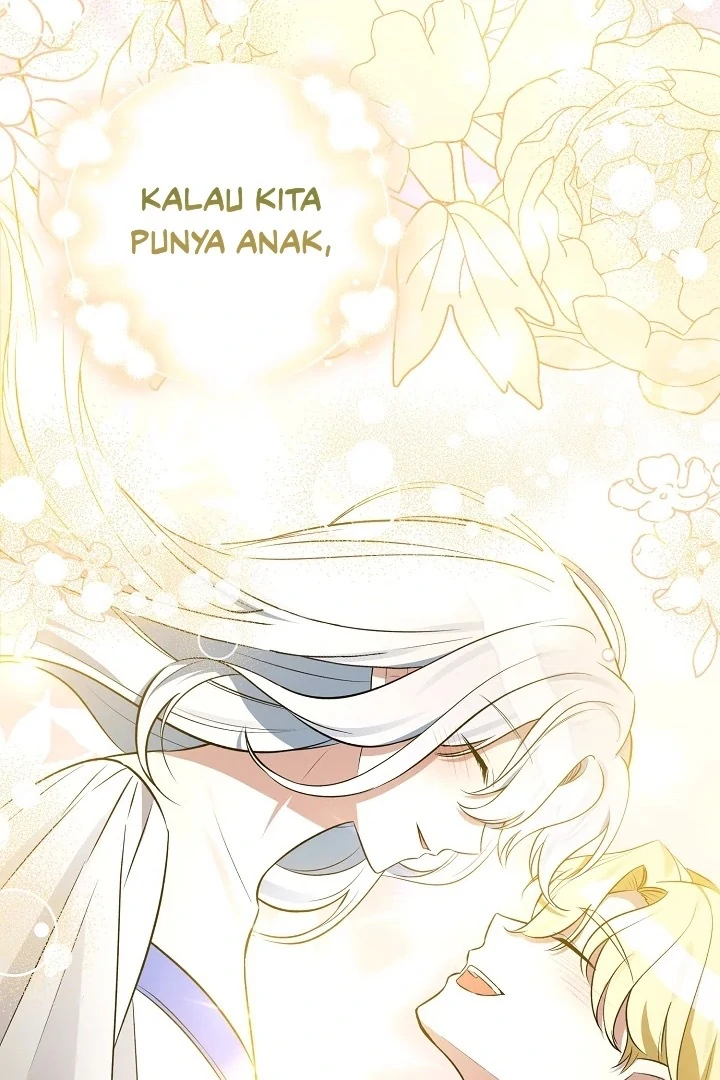 Anyone Can See It’s A Beast Chapter 6 Gambar 133