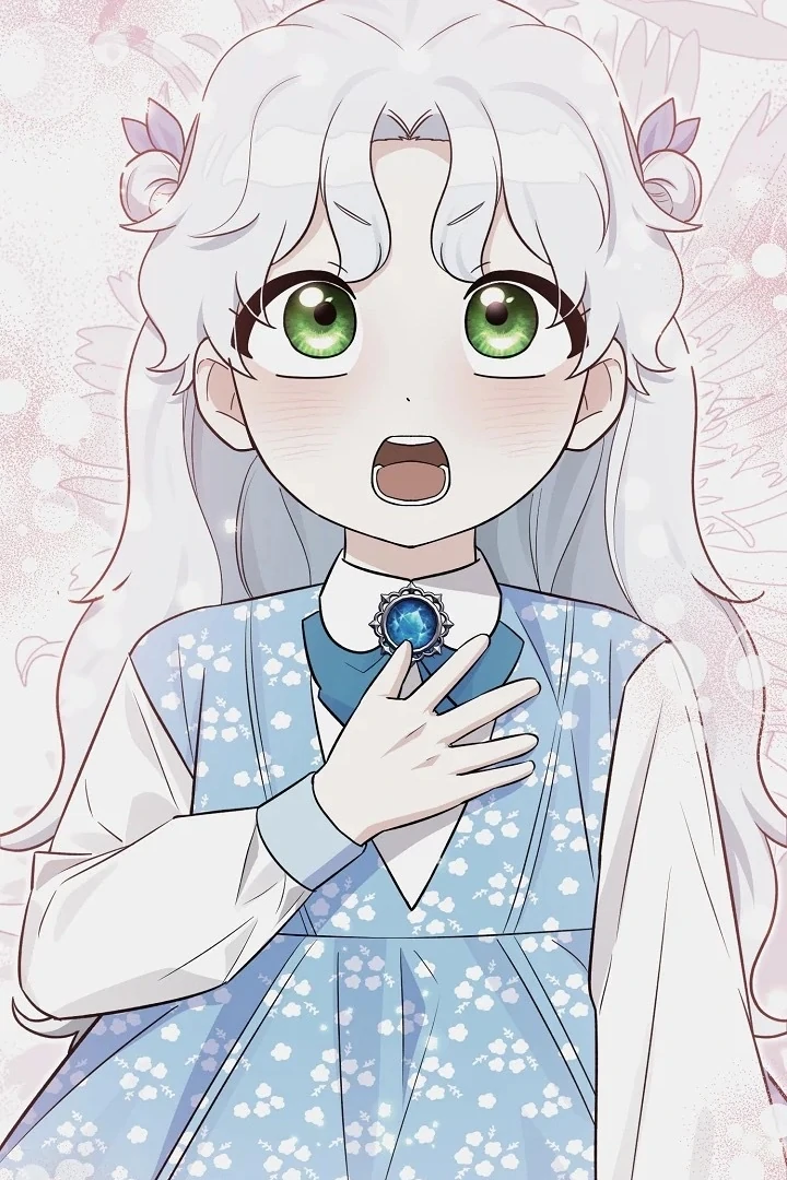 Anyone Can See It’s A Beast Chapter 6 Gambar 146