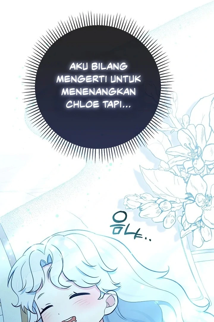 Anyone Can See It’s A Beast Chapter 6 Gambar 149