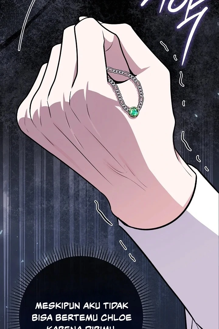 Anyone Can See It’s A Beast Chapter 6 Gambar 141