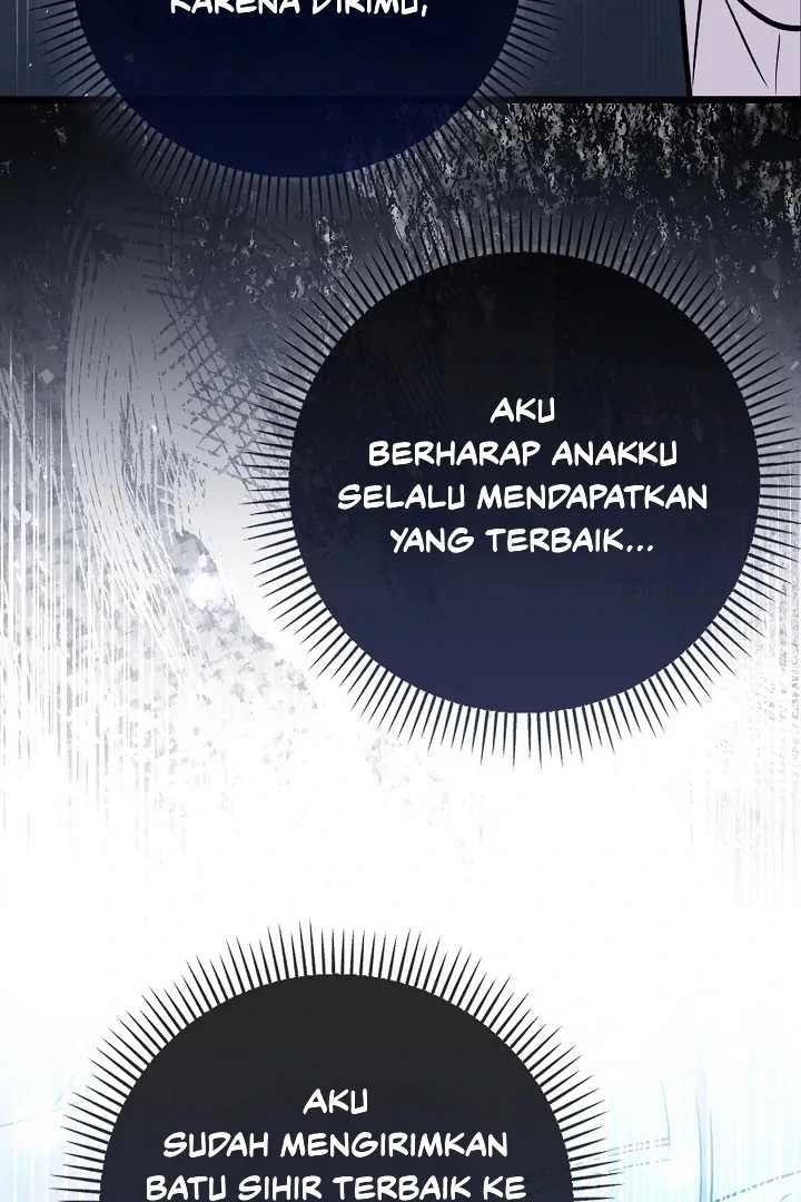 Anyone Can See It’s A Beast Chapter 6 Gambar 142