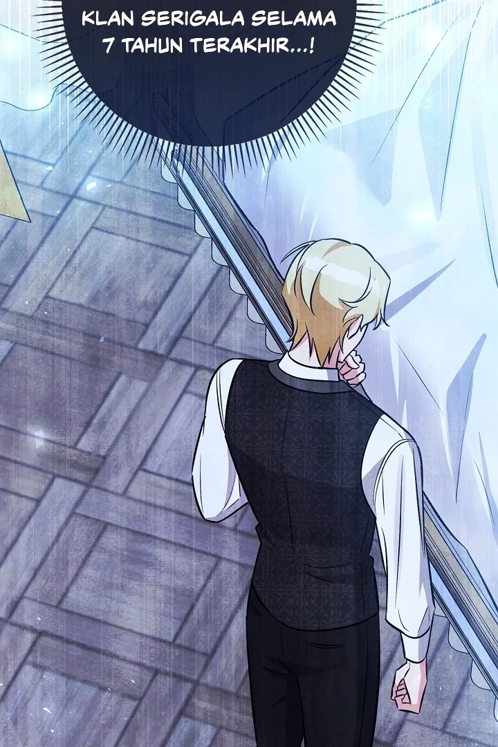 Anyone Can See It’s A Beast Chapter 6 Gambar 143