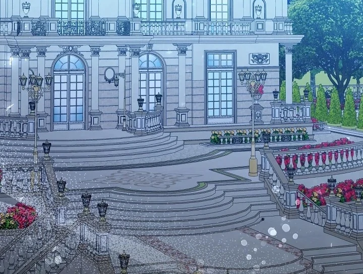 Anyone Can See It’s A Beast Chapter 6 Gambar 156