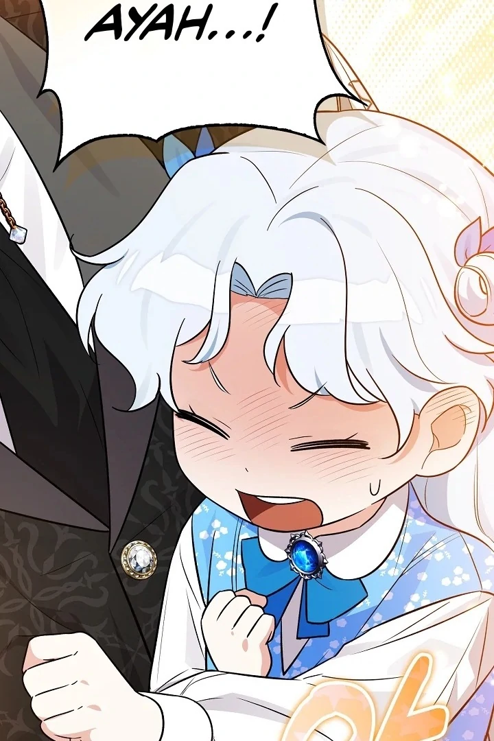 Anyone Can See It’s A Beast Chapter 6 Gambar 3