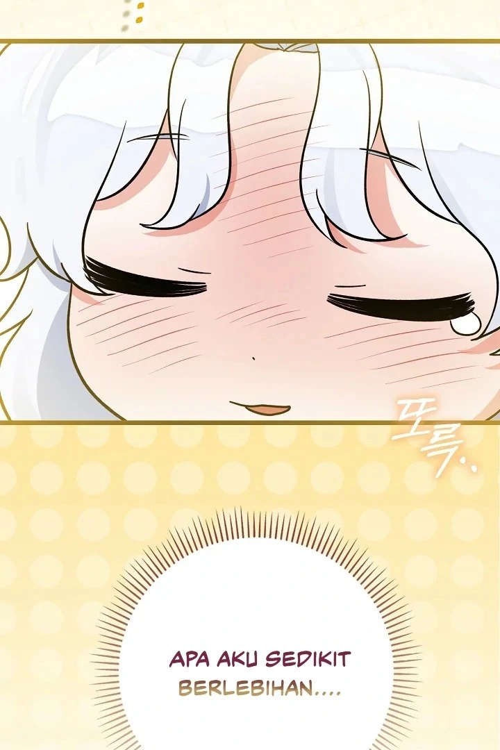 Anyone Can See It’s A Beast Chapter 6 Gambar 6