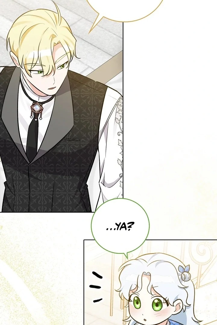 Anyone Can See It’s A Beast Chapter 6 Gambar 64