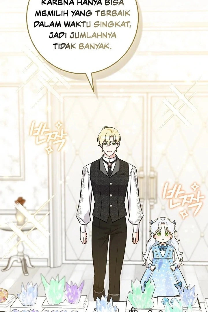 Anyone Can See It’s A Beast Chapter 6 Gambar 66