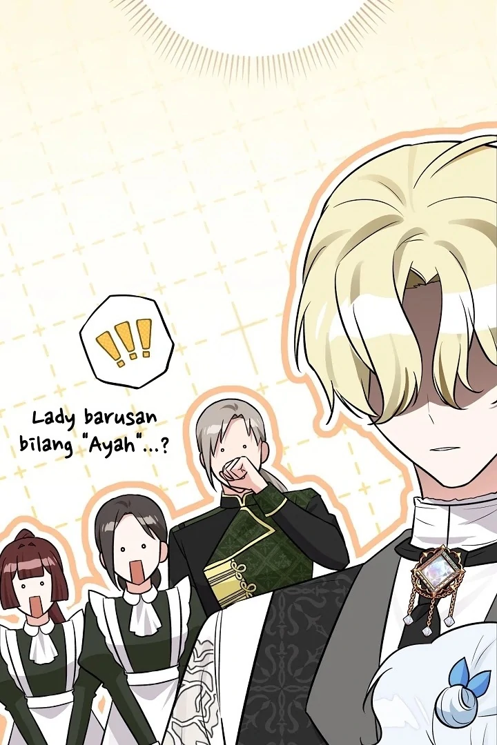 Anyone Can See It’s A Beast Chapter 6 Gambar 7