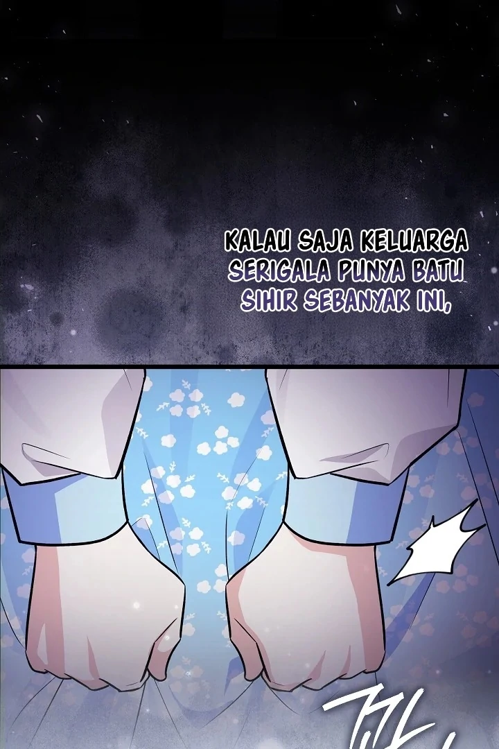 Anyone Can See It’s A Beast Chapter 6 Gambar 71