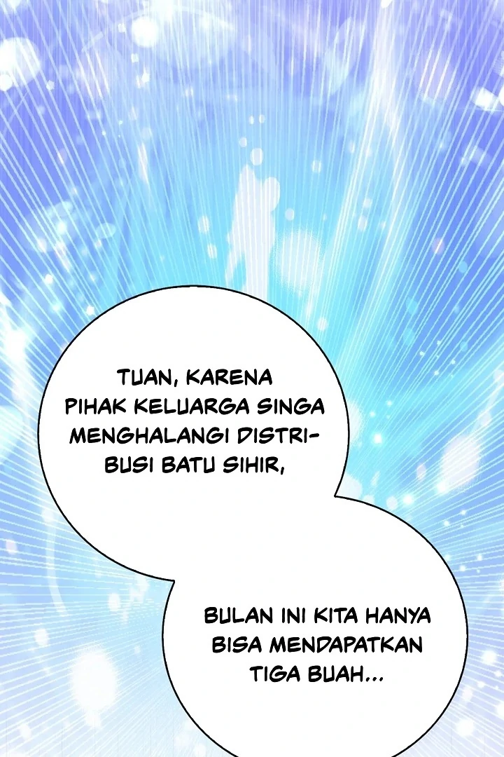 Anyone Can See It’s A Beast Chapter 6 Gambar 76
