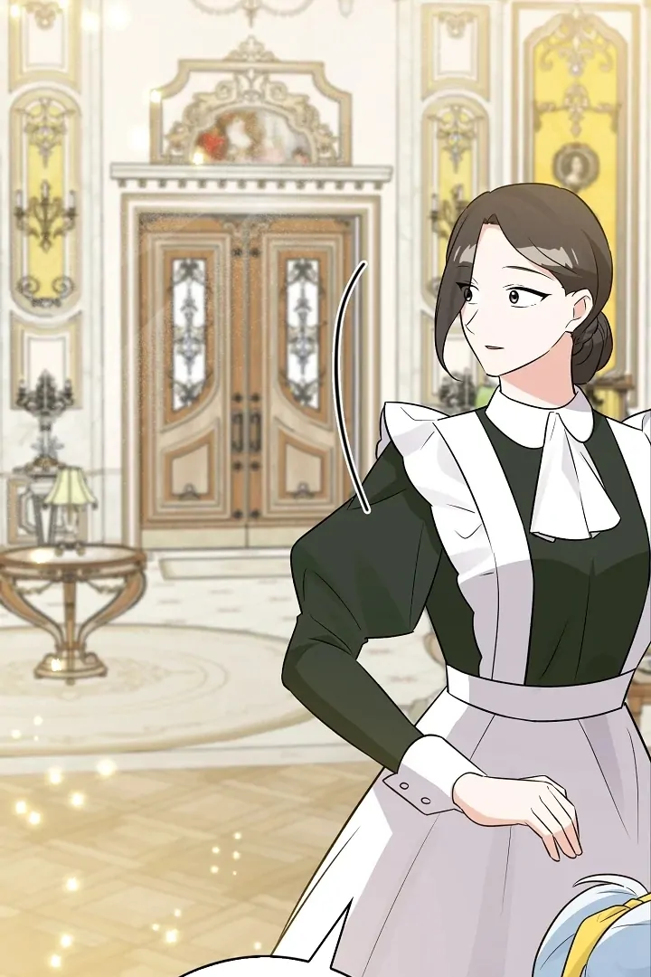 Anyone Can See It’s A Beast Chapter 7 Gambar 106