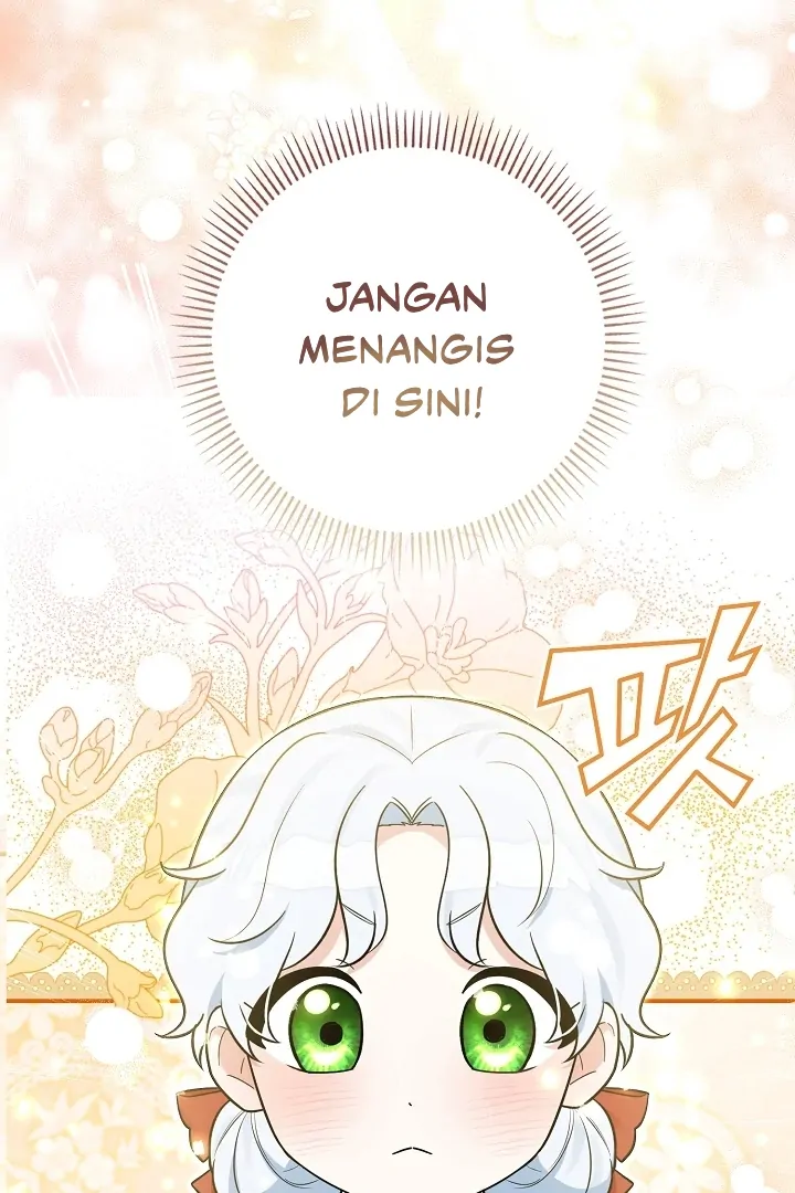 Anyone Can See It’s A Beast Chapter 7 Gambar 100