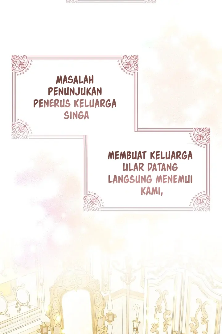 Anyone Can See It’s A Beast Chapter 7 Gambar 103