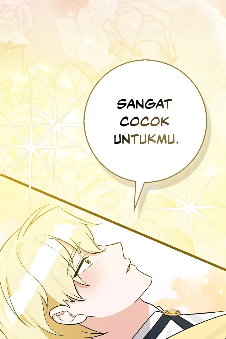 Anyone Can See It’s A Beast Chapter 7 Gambar 116