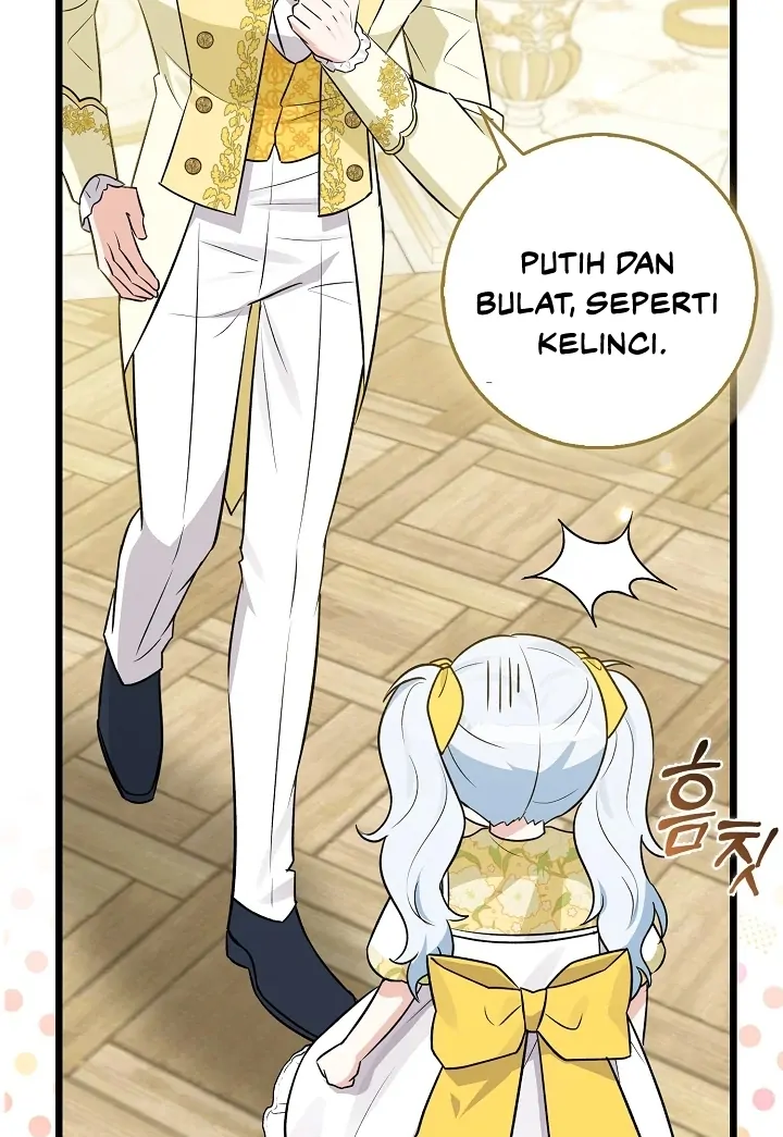 Anyone Can See It’s A Beast Chapter 7 Gambar 119