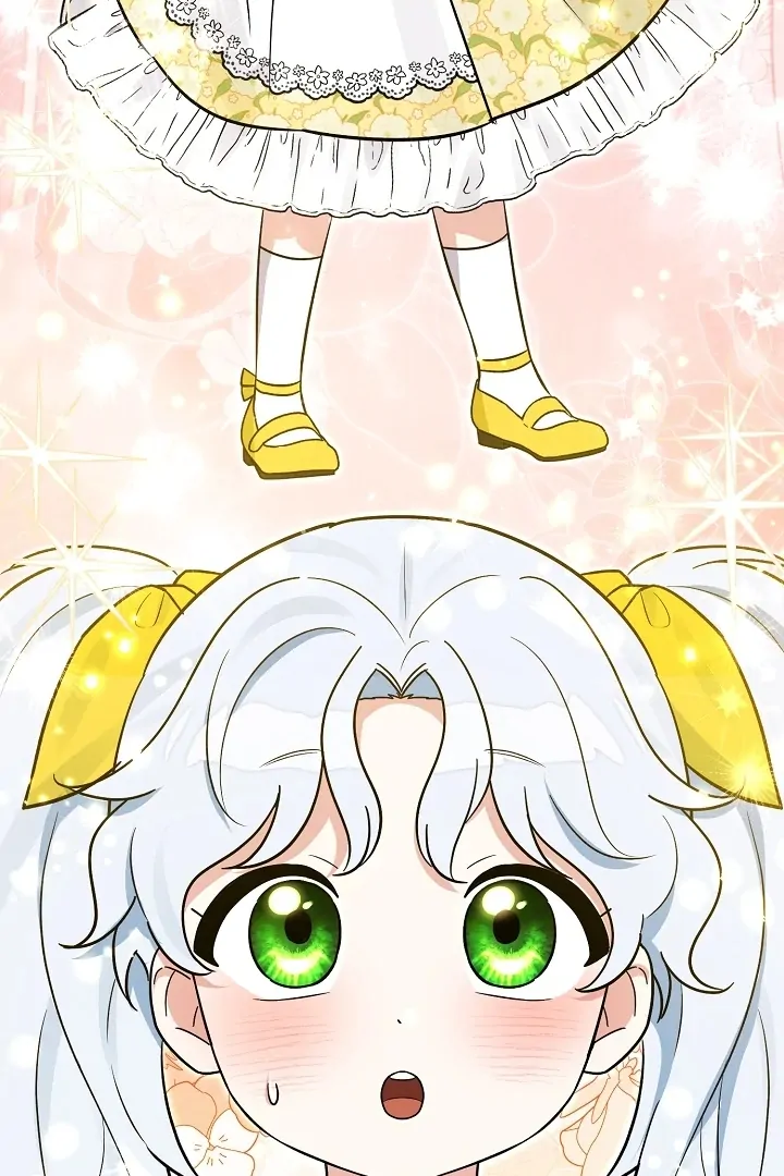 Anyone Can See It’s A Beast Chapter 7 Gambar 113