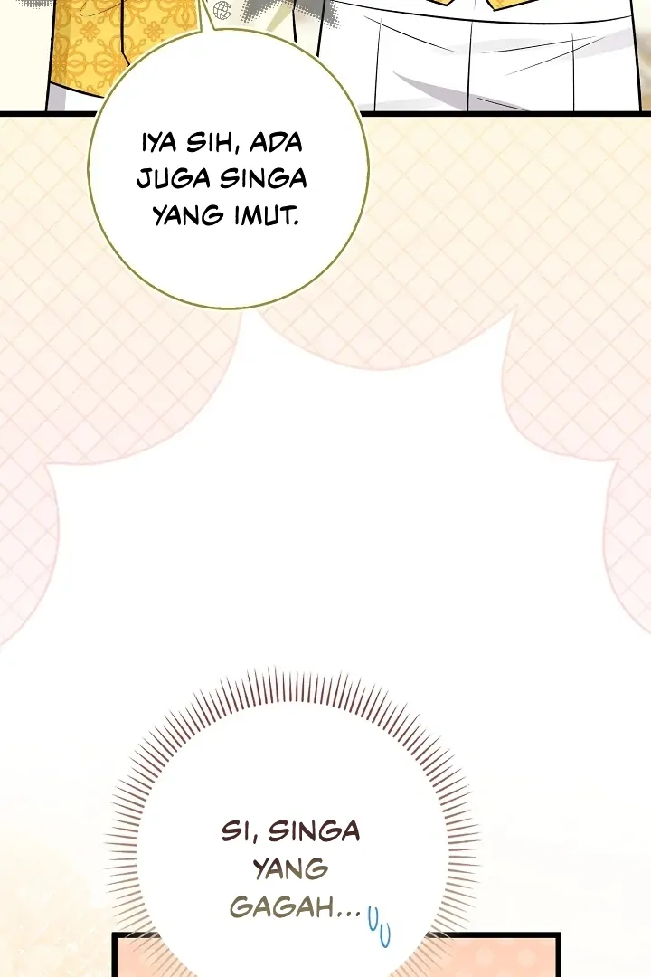 Anyone Can See It’s A Beast Chapter 7 Gambar 125