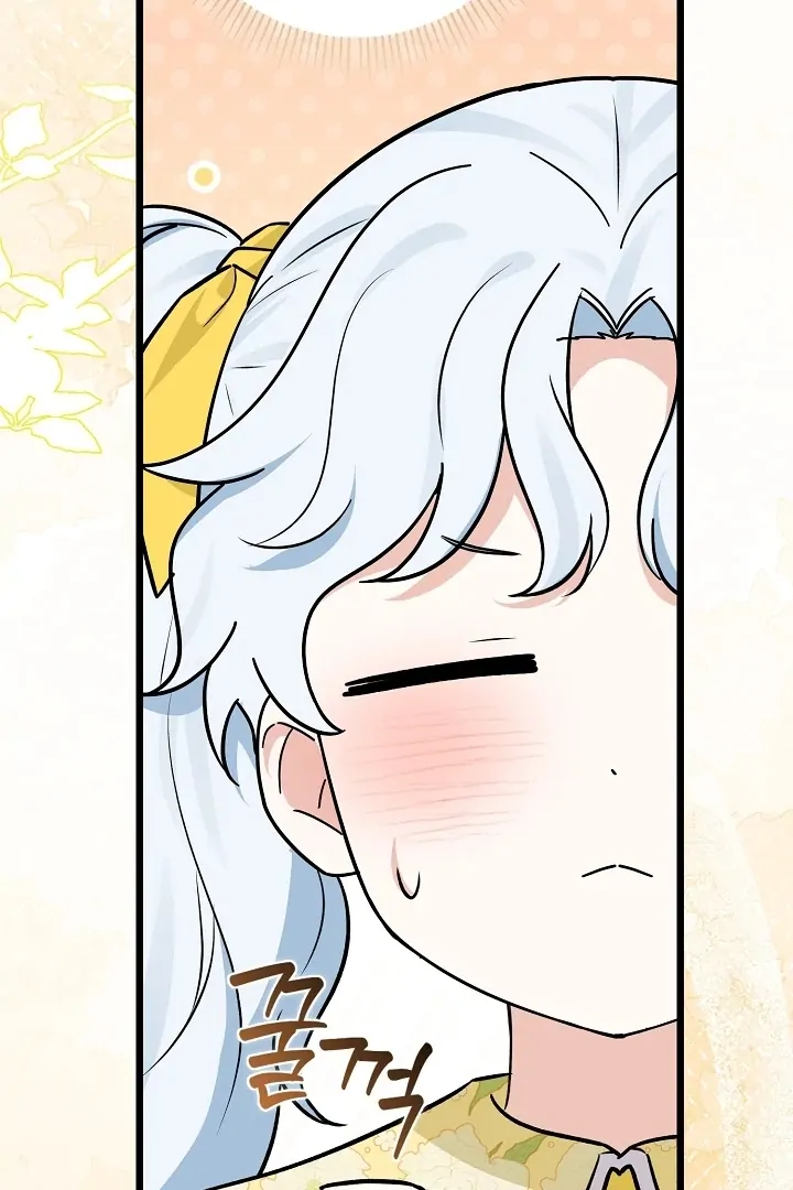 Anyone Can See It’s A Beast Chapter 7 Gambar 126