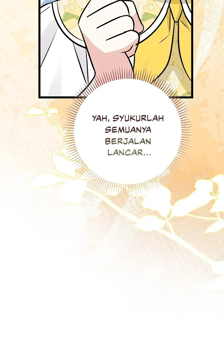 Anyone Can See It’s A Beast Chapter 7 Gambar 127