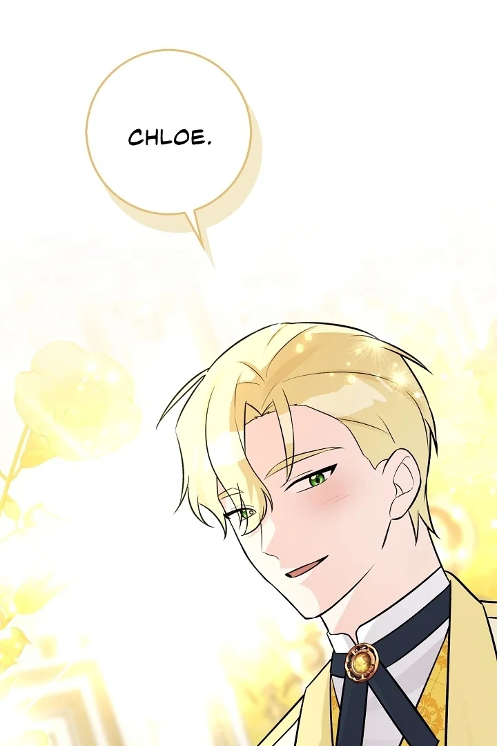 Anyone Can See It’s A Beast Chapter 7 Gambar 128