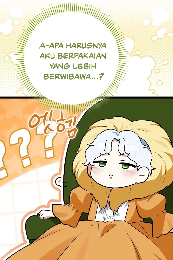 Anyone Can See It’s A Beast Chapter 7 Gambar 121