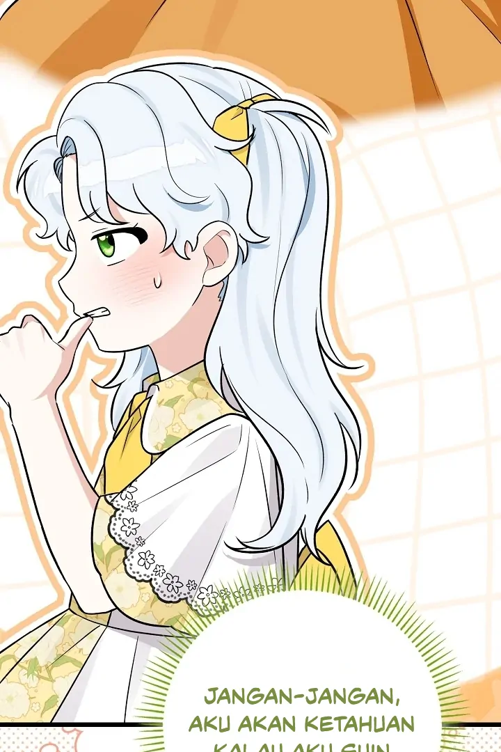 Anyone Can See It’s A Beast Chapter 7 Gambar 122