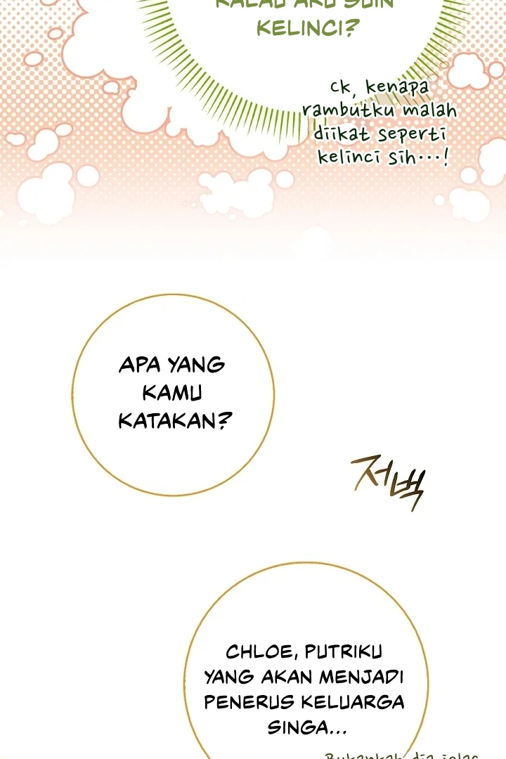 Anyone Can See It’s A Beast Chapter 7 Gambar 123