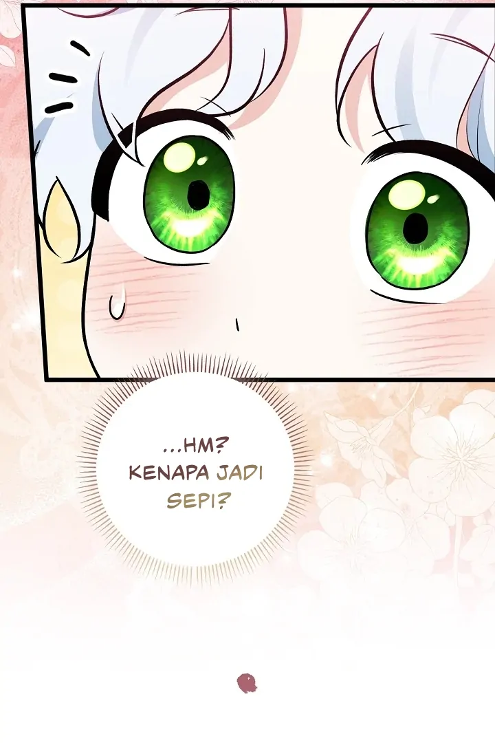 Anyone Can See It’s A Beast Chapter 7 Gambar 134