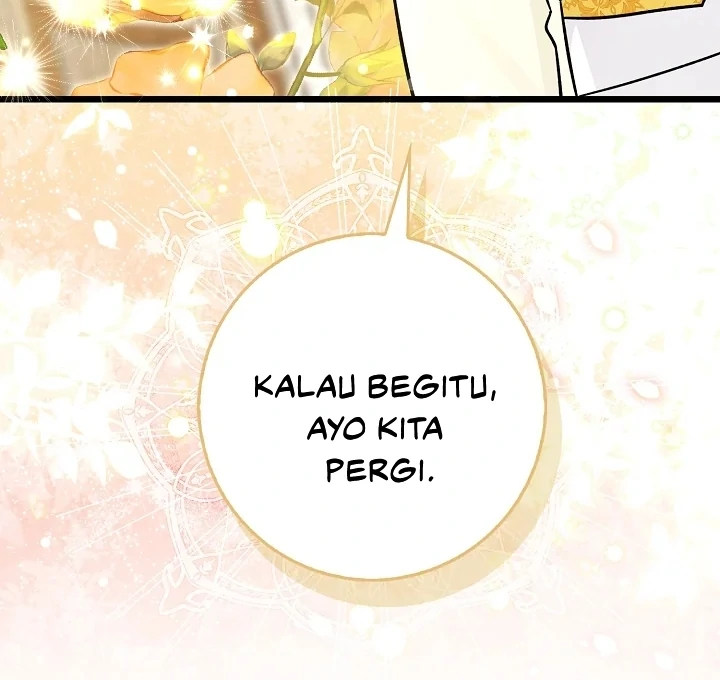 Anyone Can See It’s A Beast Chapter 7 Gambar 130