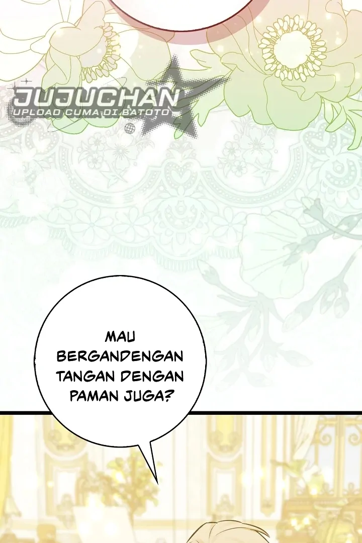 Anyone Can See It’s A Beast Chapter 7 Gambar 144