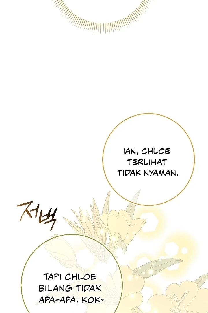 Anyone Can See It’s A Beast Chapter 7 Gambar 147