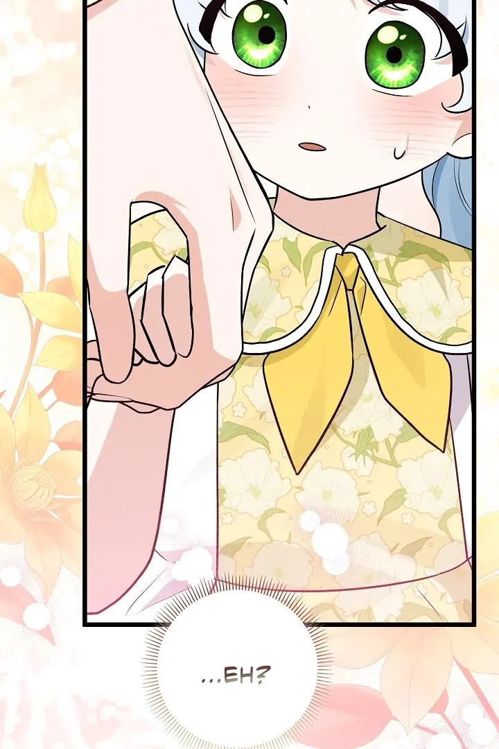 Anyone Can See It’s A Beast Chapter 7 Gambar 141