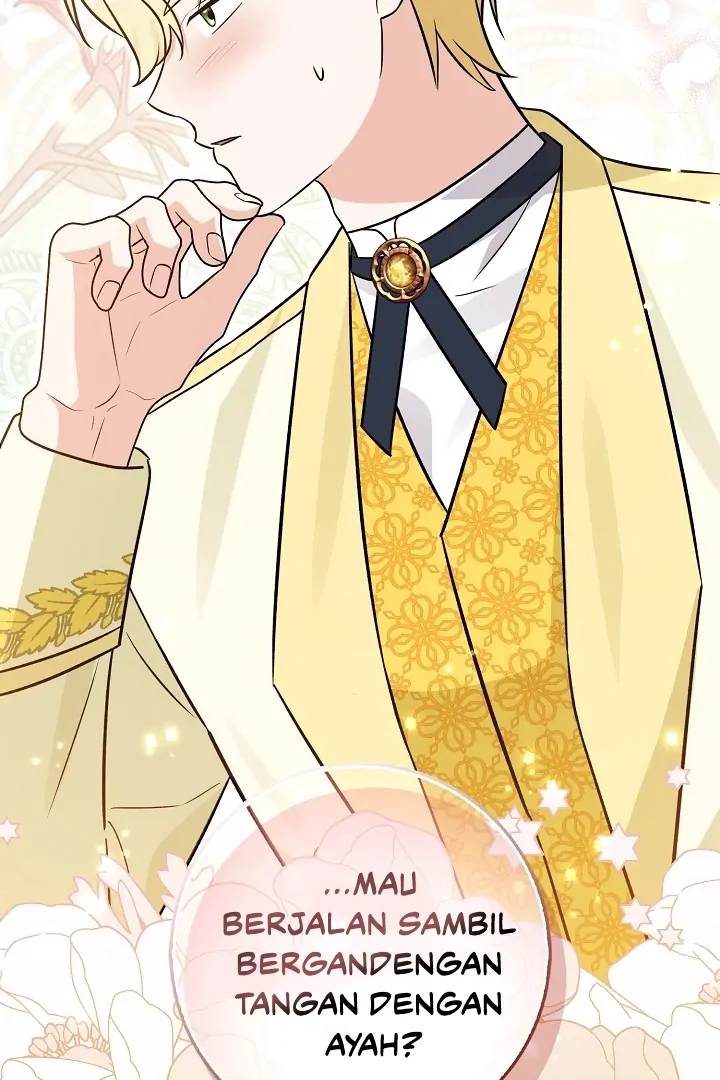 Anyone Can See It’s A Beast Chapter 7 Gambar 143