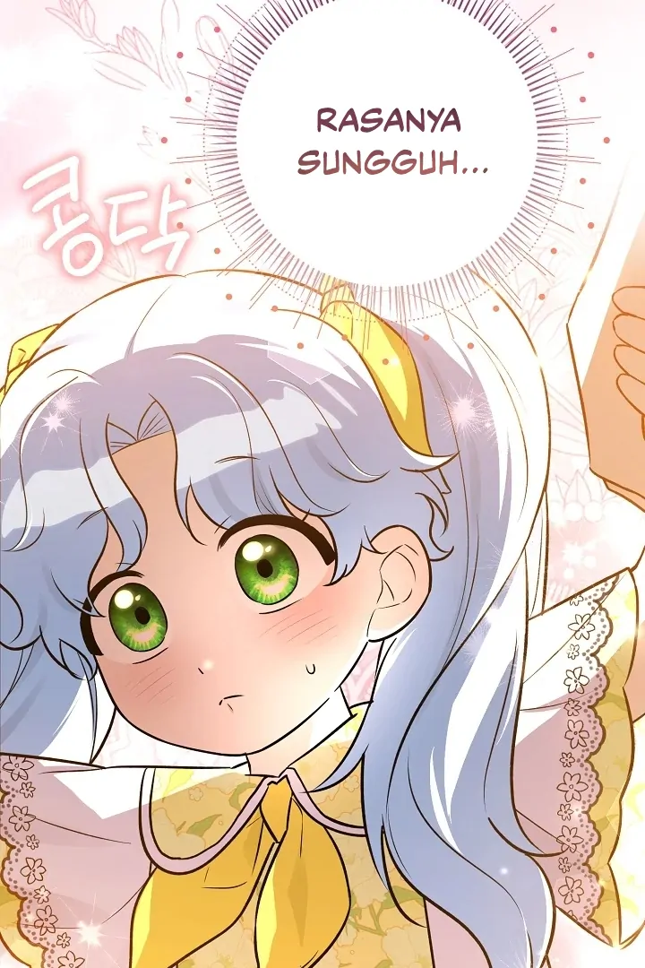 Anyone Can See It’s A Beast Chapter 7 Gambar 152