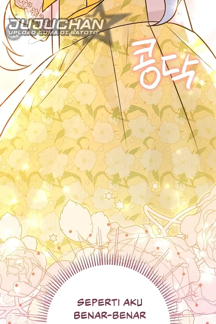 Anyone Can See It’s A Beast Chapter 7 Gambar 153