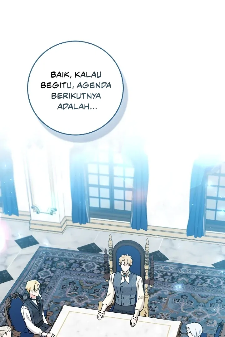 Anyone Can See It’s A Beast Chapter 7 Gambar 3