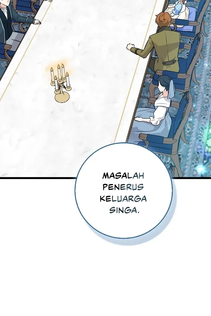 Anyone Can See It’s A Beast Chapter 7 Gambar 4