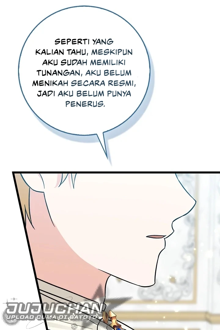 Anyone Can See It’s A Beast Chapter 7 Gambar 5