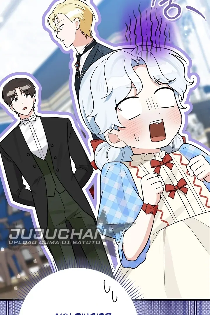 Anyone Can See It’s A Beast Chapter 7 Gambar 64