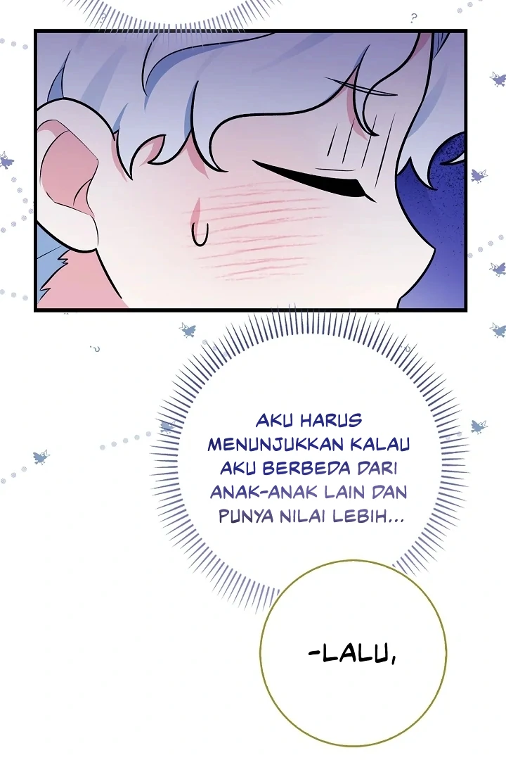 Anyone Can See It’s A Beast Chapter 7 Gambar 66