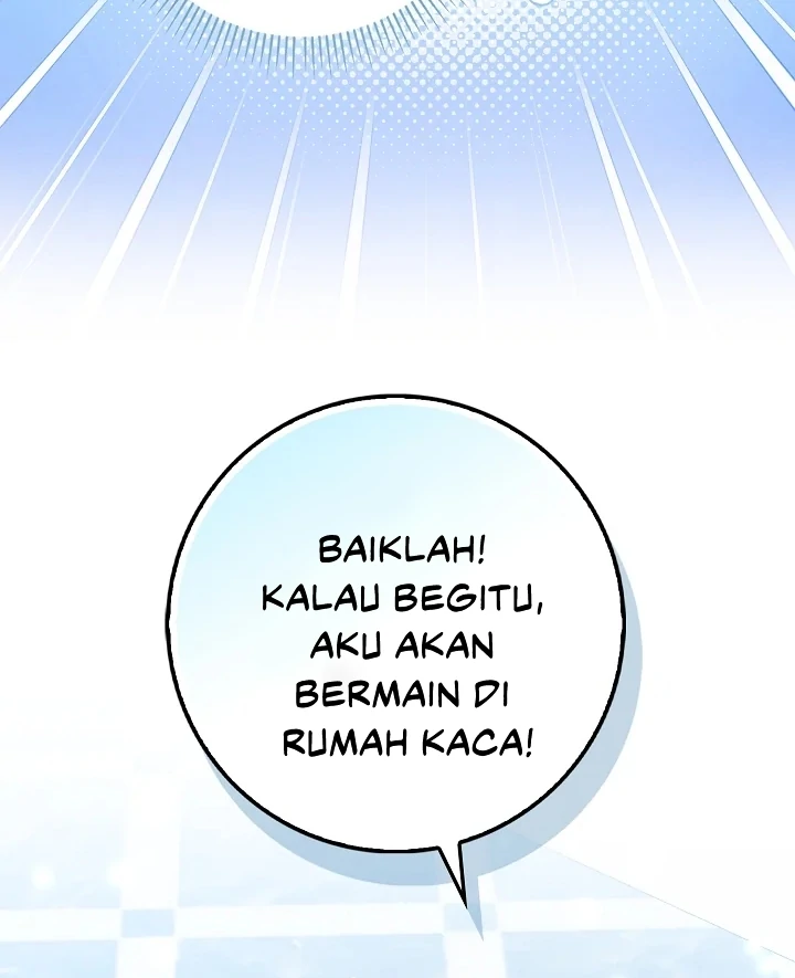 Anyone Can See It’s A Beast Chapter 7 Gambar 69