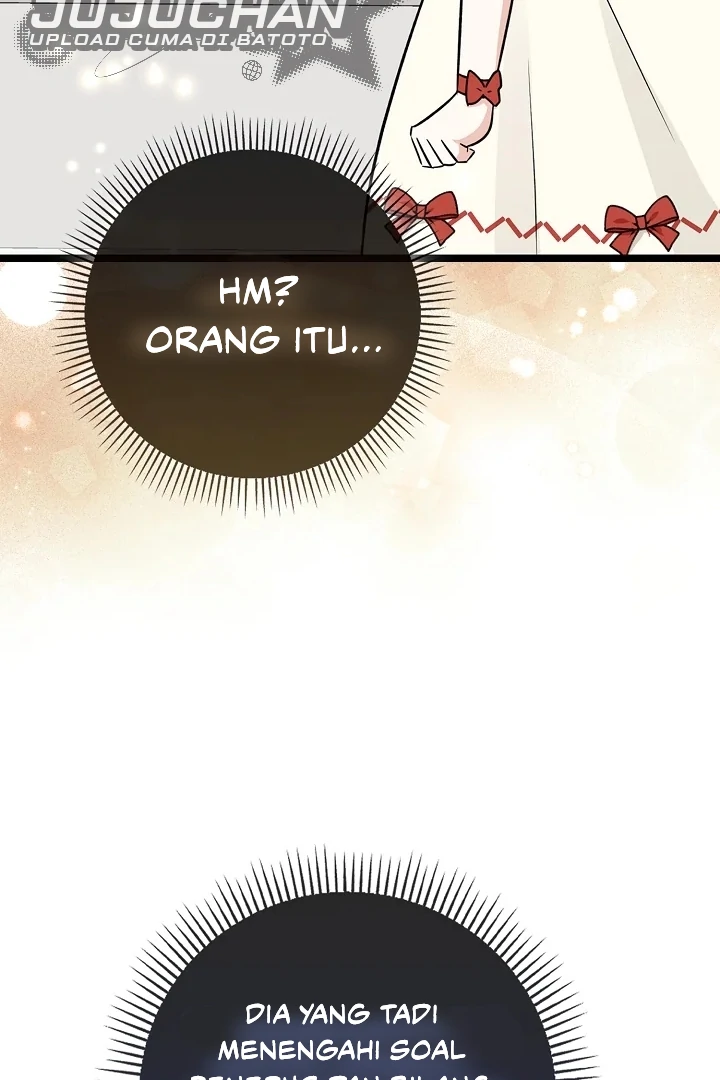 Anyone Can See It’s A Beast Chapter 7 Gambar 74