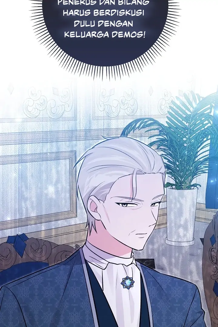 Anyone Can See It’s A Beast Chapter 7 Gambar 75