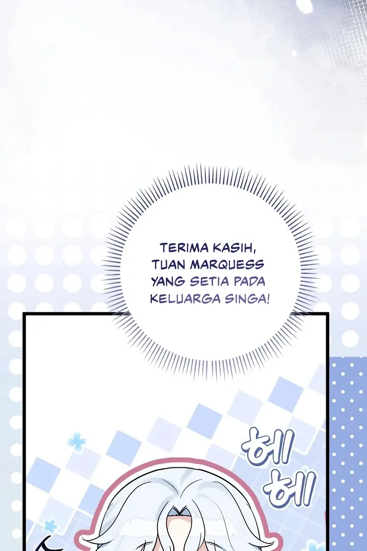 Anyone Can See It’s A Beast Chapter 7 Gambar 77