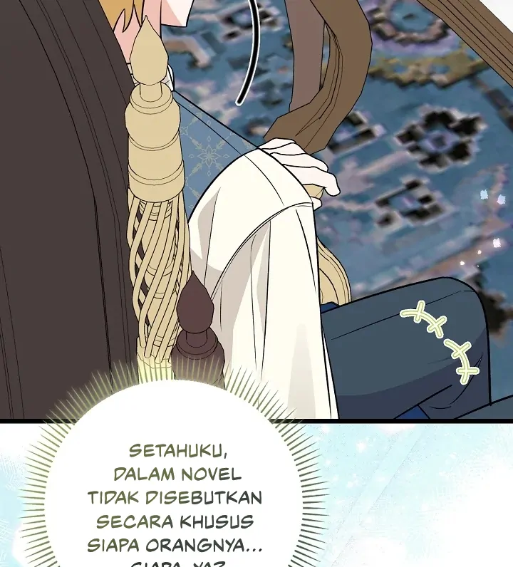 Anyone Can See It’s A Beast Chapter 7 Gambar 8