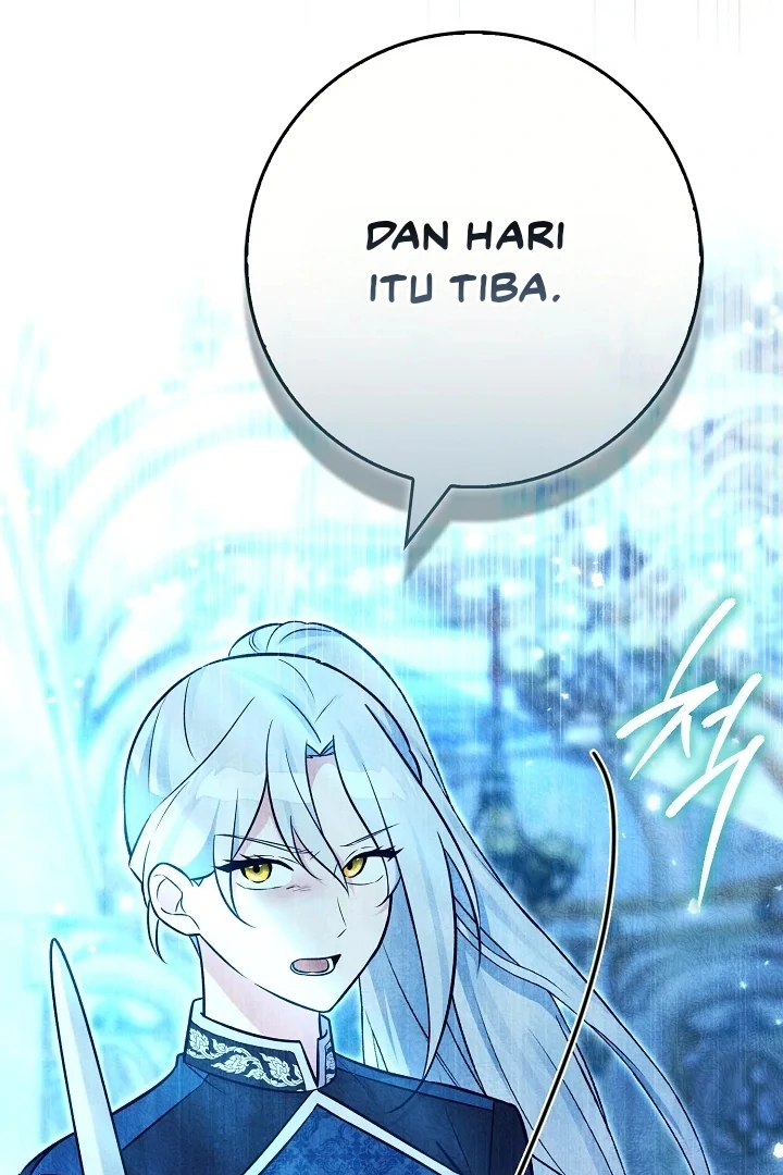 Anyone Can See It’s A Beast Chapter 9 Gambar 107