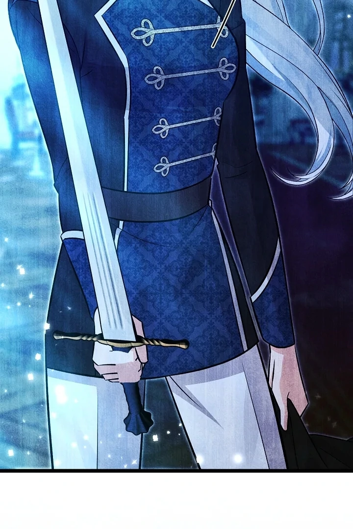 Anyone Can See It’s A Beast Chapter 9 Gambar 108