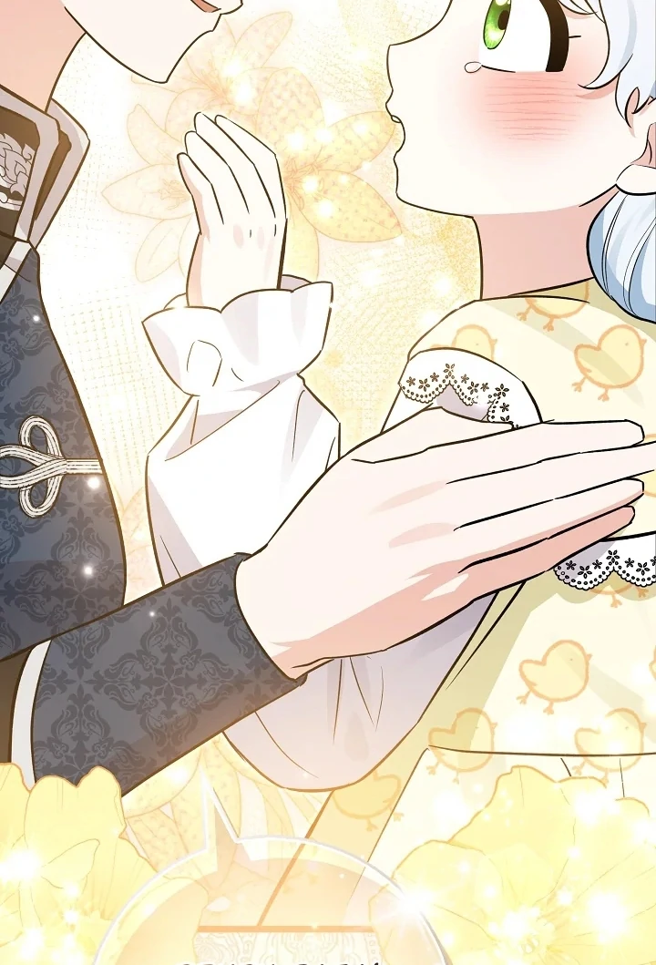 Anyone Can See It’s A Beast Chapter 9 Gambar 124